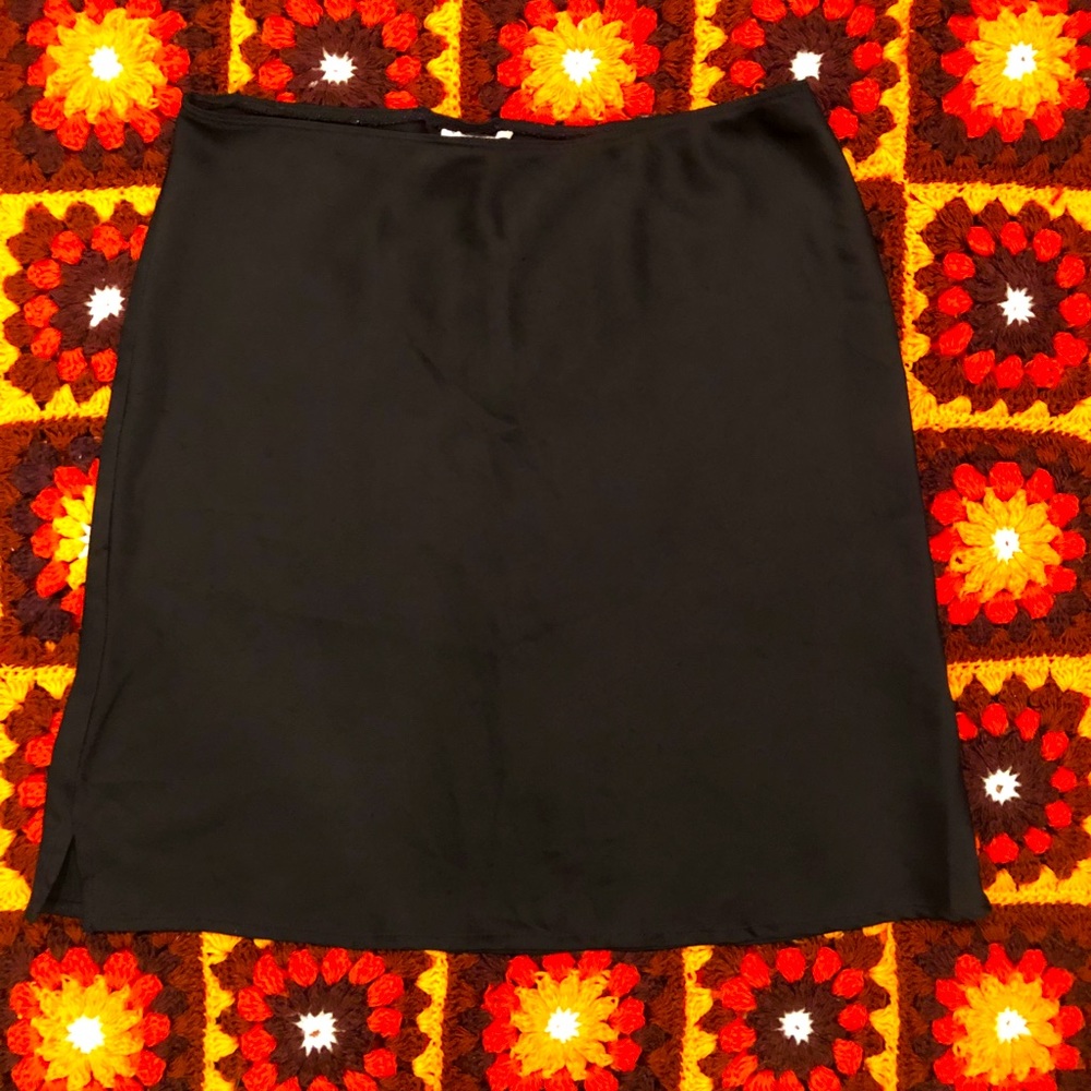 Mini skirt